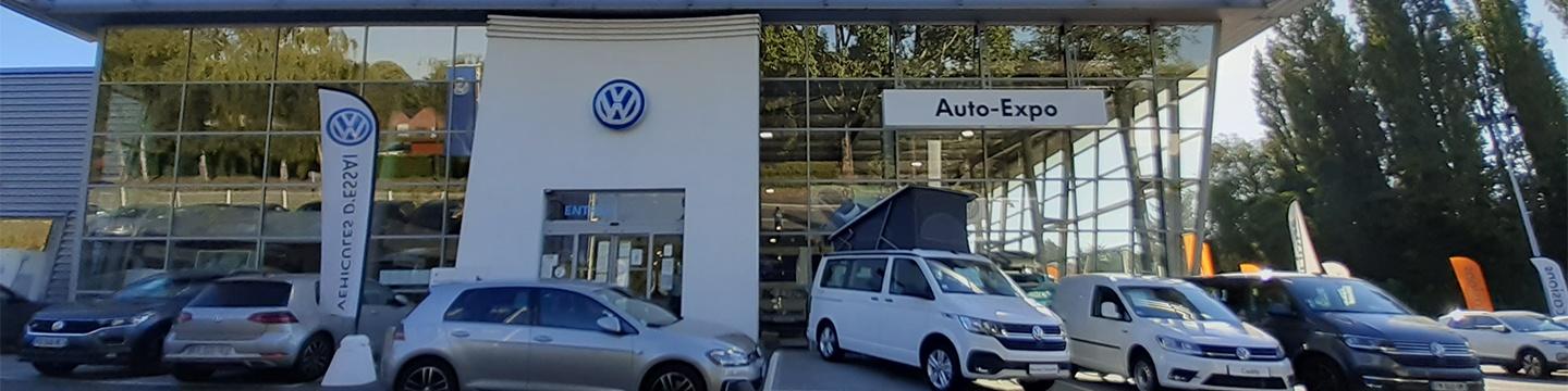 Offres spéciales Volkswagen – Les offres de la marque Volkswagen, offres du  moment Volkswagen dans le Var (83)