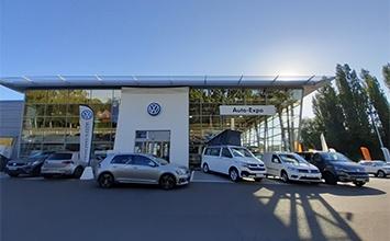 VOLKSWAGEN VOLKSWAGEN